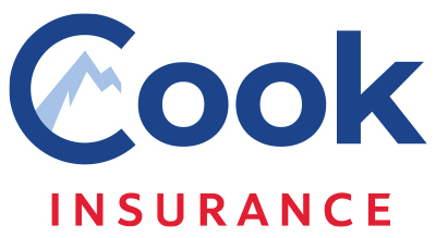 Cook Insurance logo