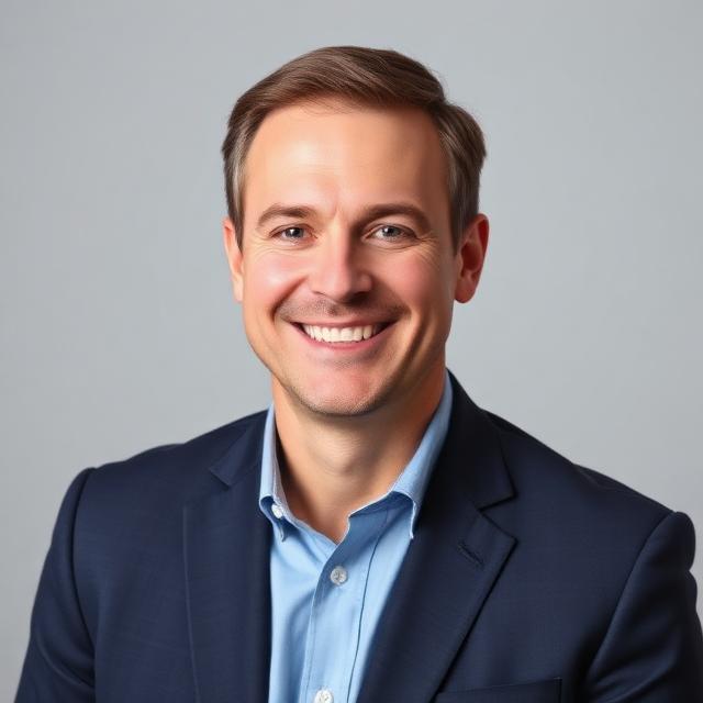 Erik Cook, licensed Colorado insurance agent